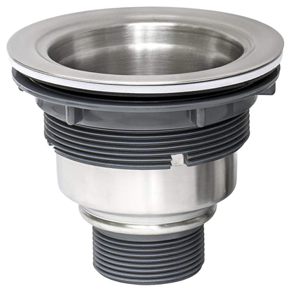 Ruvati RVA1025 Kitchen Sink Basket Strainer