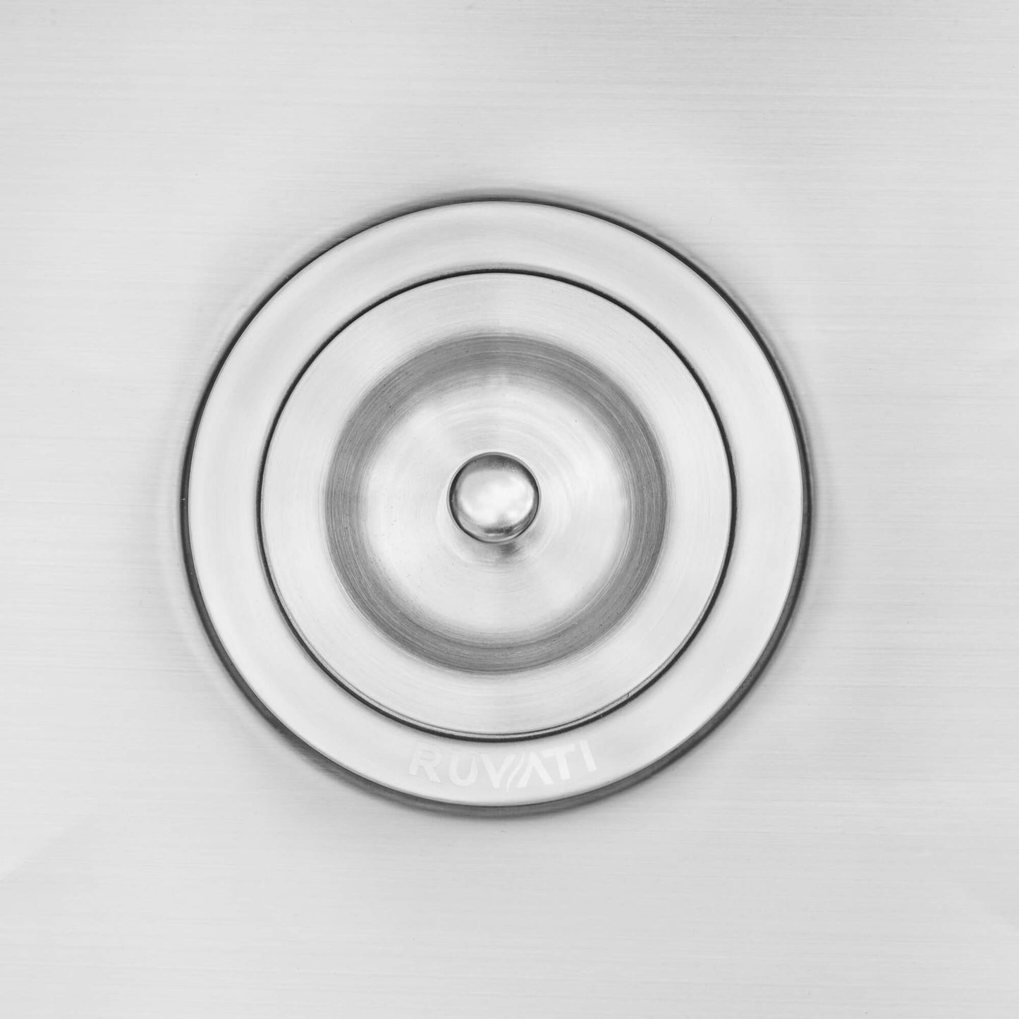 Ruvati RVA1025 Kitchen Sink Basket Strainer