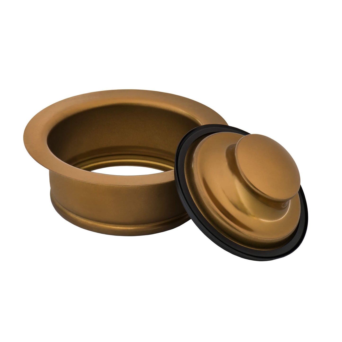 Ruvati Garbage Disposal Flange for Kitchen Sinks