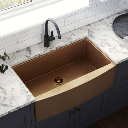 Ruvati Garbage Disposal Flange for Kitchen Sinks