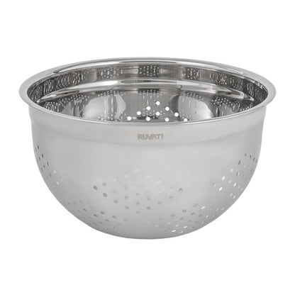 Ruvati Platform with Mixing Bowl and Colander (Complete Set) for Workstation Sinks