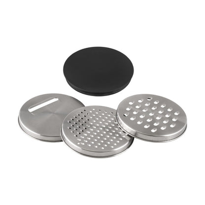 Ruvati Platform with Mixing Bowl and Colander (Complete Set) for Workstation Sinks