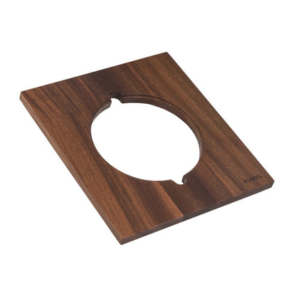 Ruvati Platform with Mixing Bowl and Colander (Complete Set) for Workstation Sinks