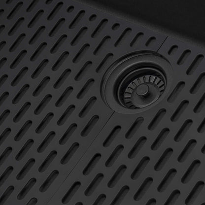 Ruvati Silicone Bottom Grid Sink Mat for RVG1080 and RVG2080 Sinks