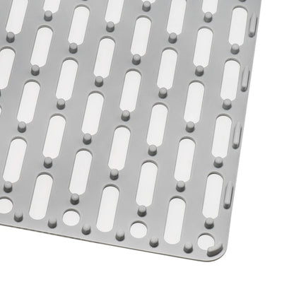 Ruvati Silicone Bottom Grid Sink Mat for RVG1030 and RVG2030 Sinks