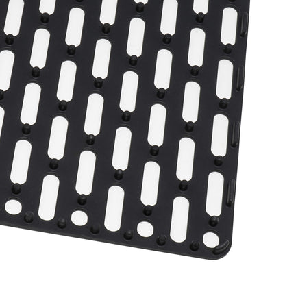 Ruvati Silicone Bottom Grid Sink Mat for RVG1033 and RVG2033 Sinks