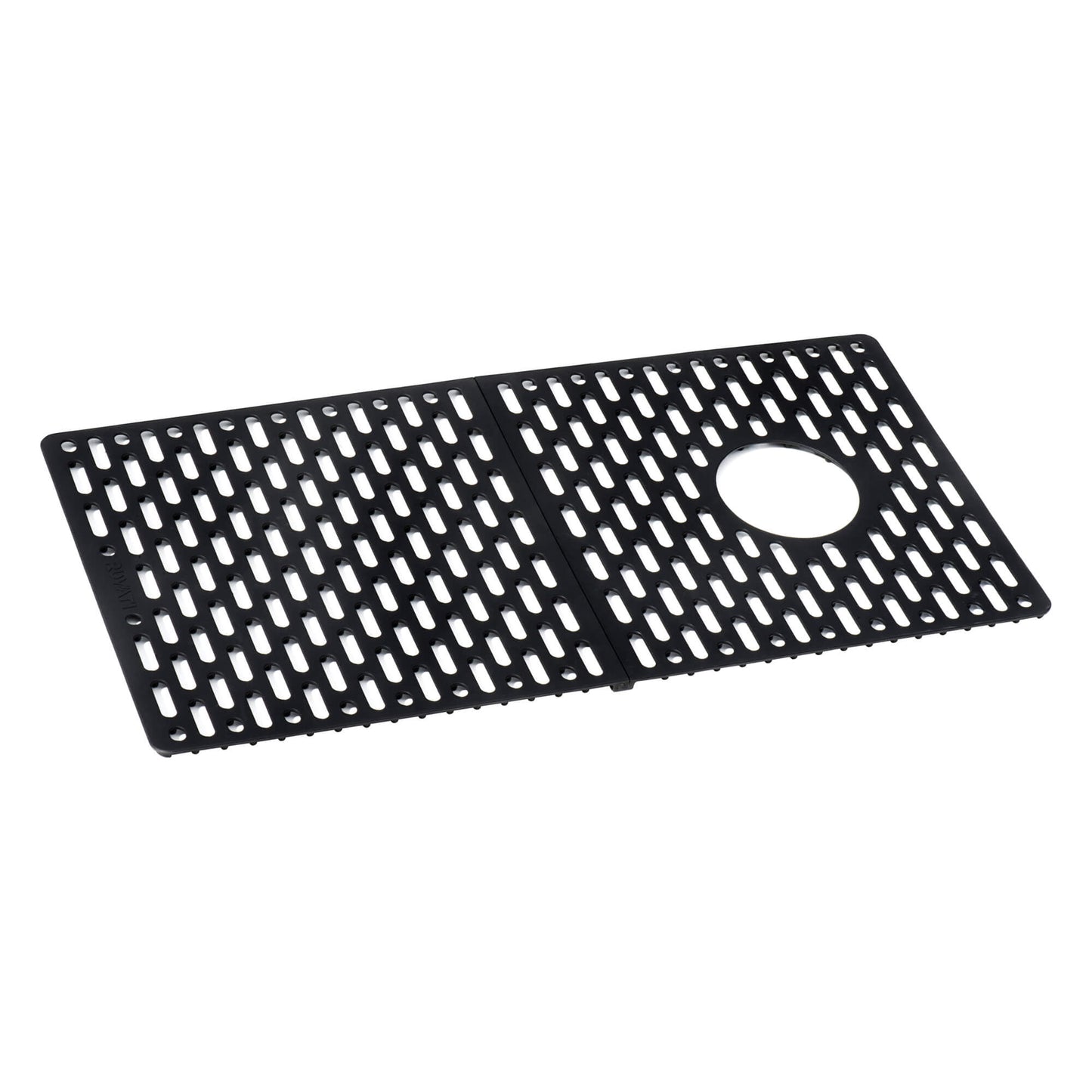 Ruvati Silicone Bottom Grid Sink Mat for RVG1033 and RVG2033 Sinks