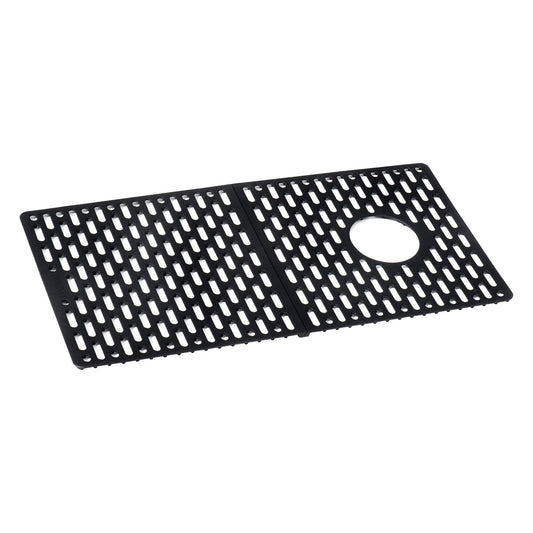 Ruvati Silicone Bottom Grid Sink Mat for RVG1033 and RVG2033 Sinks