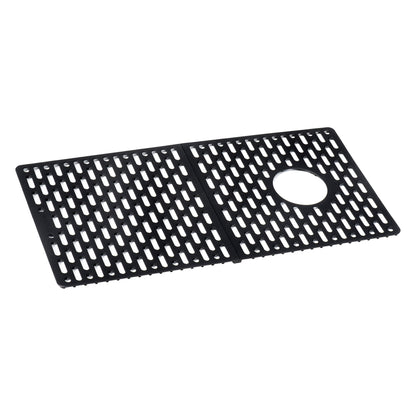 Ruvati Silicone Bottom Grid Sink Mat for RVG1302 and RVG2302 Sinks