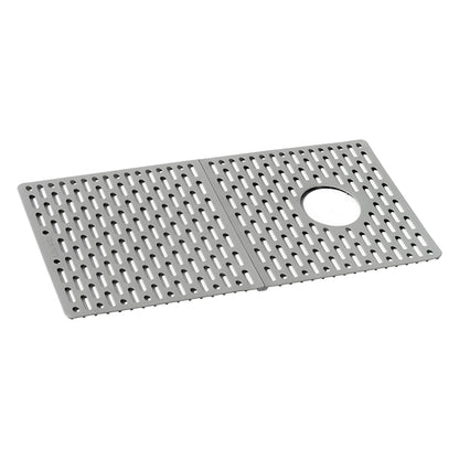Ruvati Silicone Bottom Grid Sink Mat for RVG1033 and RVG2033 Sinks