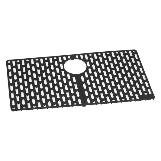 Ruvati Silicone Bottom Grid Sink Mat for RVG1080 and RVG2080 Sinks