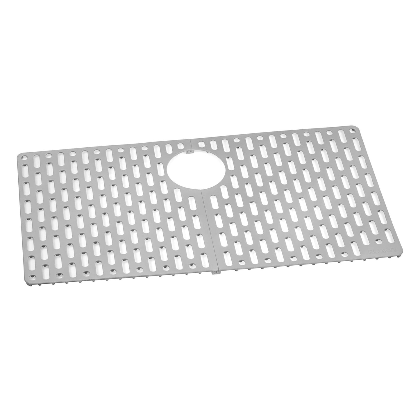 Ruvati Silicone Bottom Grid Sink Mat for RVG1080 and RVG2080 Sinks