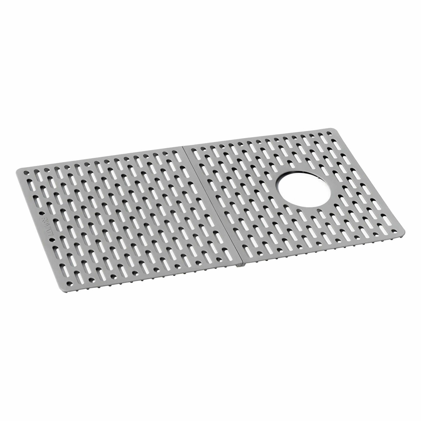Ruvati Silicone Bottom Grid Sink Mat for RVG1302 and RVG2302 Sinks