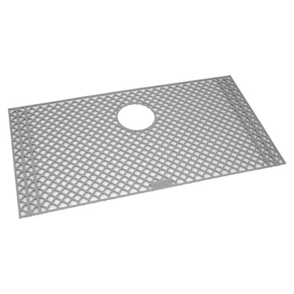 Ruvati Silicone Bottom Rinse Grid Sink Mat for RVH8309 Sink
