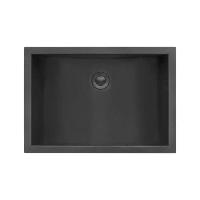 Ruvati 16 x 11 inch Rectangular Bathroom Sink Undermount