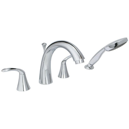 Trend Roman Tub Filler
