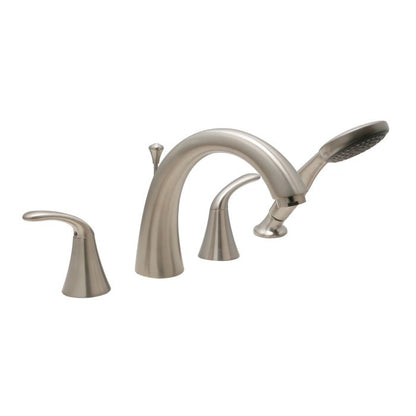 Trend Roman Tub Filler