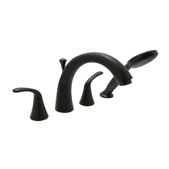 Trend Roman Tub Filler