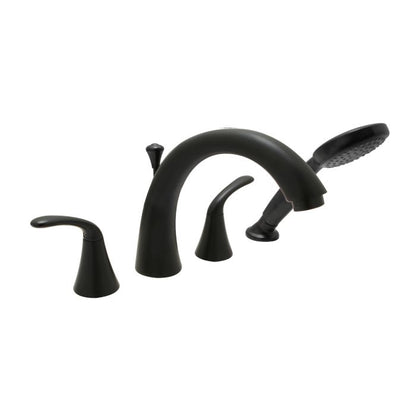 Trend Roman Tub Filler