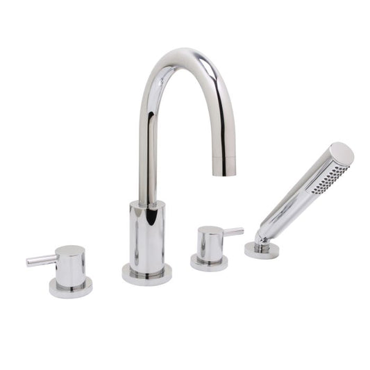 Euro Tub Filler