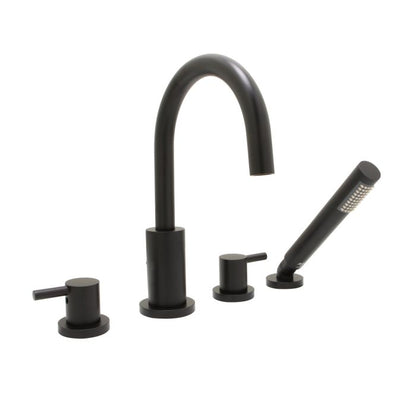 Euro Tub Filler