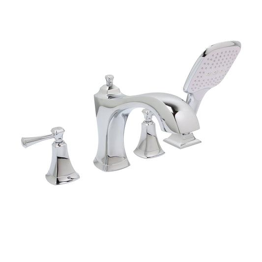 Davenport Tub Filler