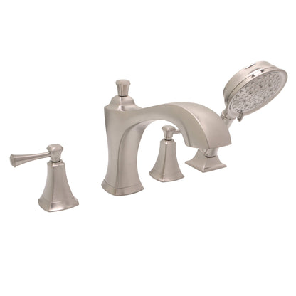 Davenport Tub Filler