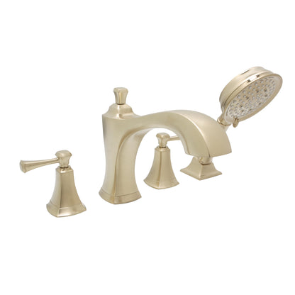 Davenport Tub Filler