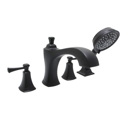 Davenport Tub Filler