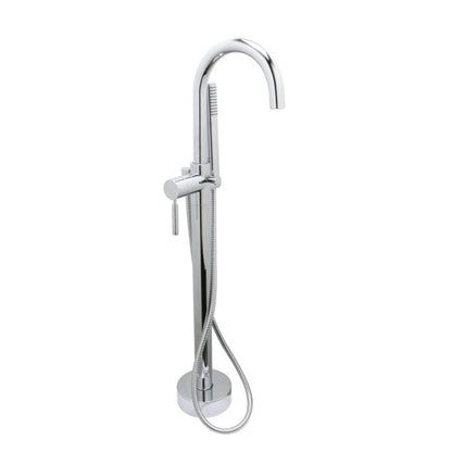Euro Tub Filler
