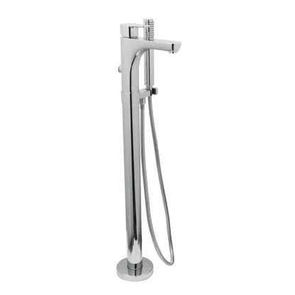 Freestanding Tub Filler
