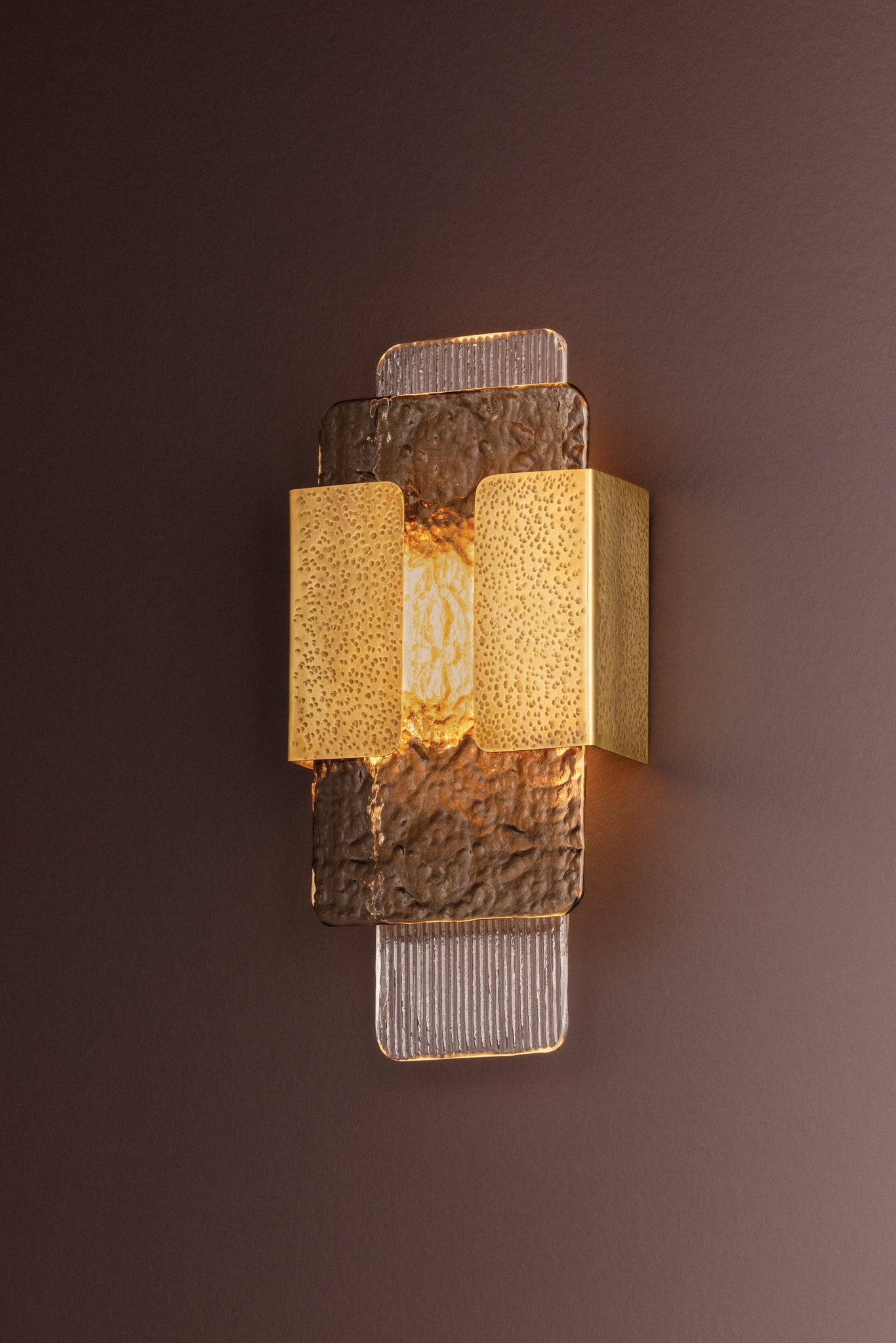 Telluride Wall Sconce