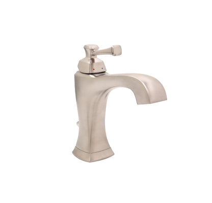 Davenport Single Control