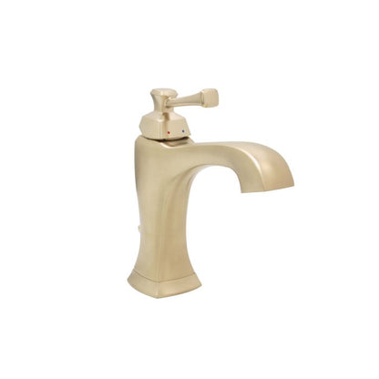 Davenport Single Control