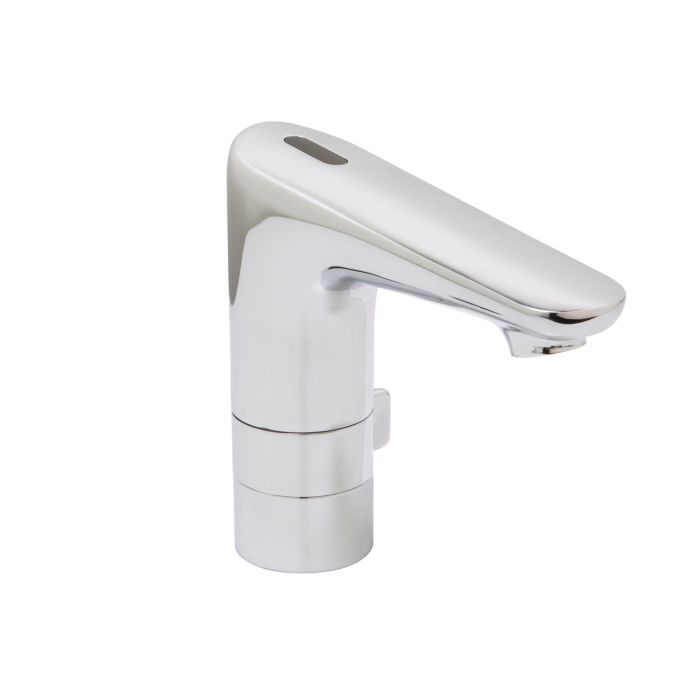 Intellisense Single Control