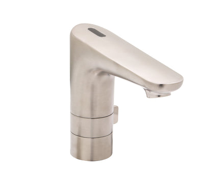 Intellisense Single Control