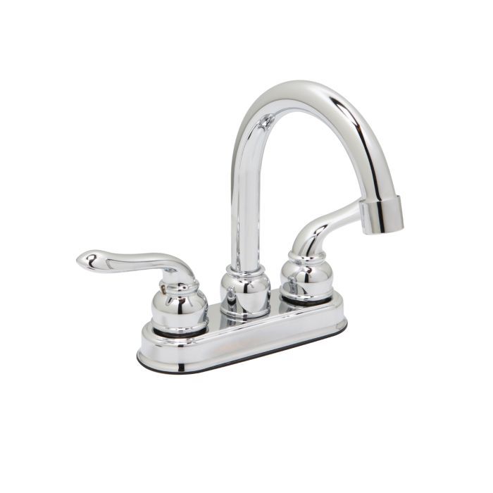 Isabelle Center Set Faucet