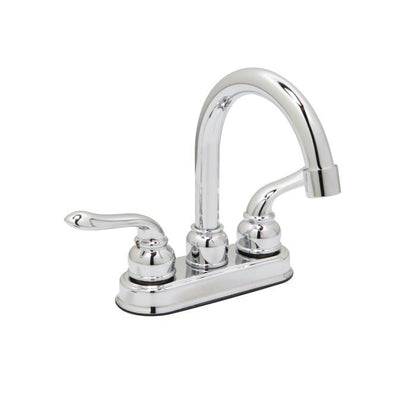 Isabelle Center Set Faucet