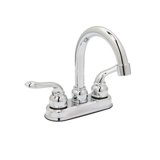 Isabelle Center Set Faucet