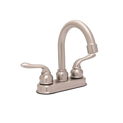 Isabelle Center Set Faucet