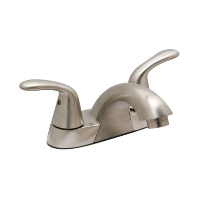 Trend Center Set Faucet