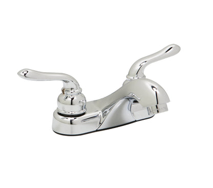 Isabelle Center Set Faucet