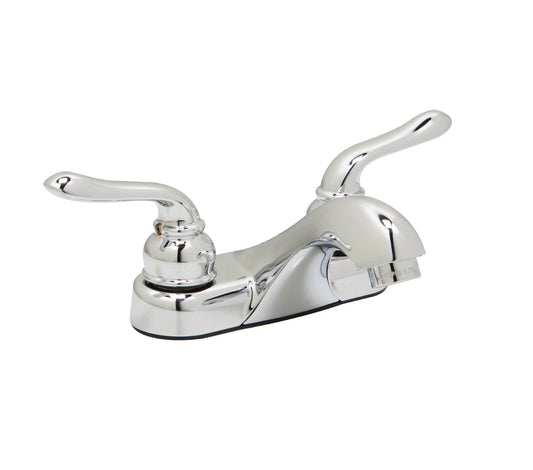 Isabelle Center Set Faucet