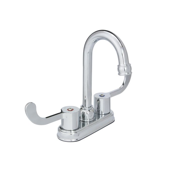 HB Pro Bar Faucet