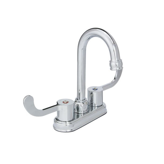 HB Pro Bar Faucet