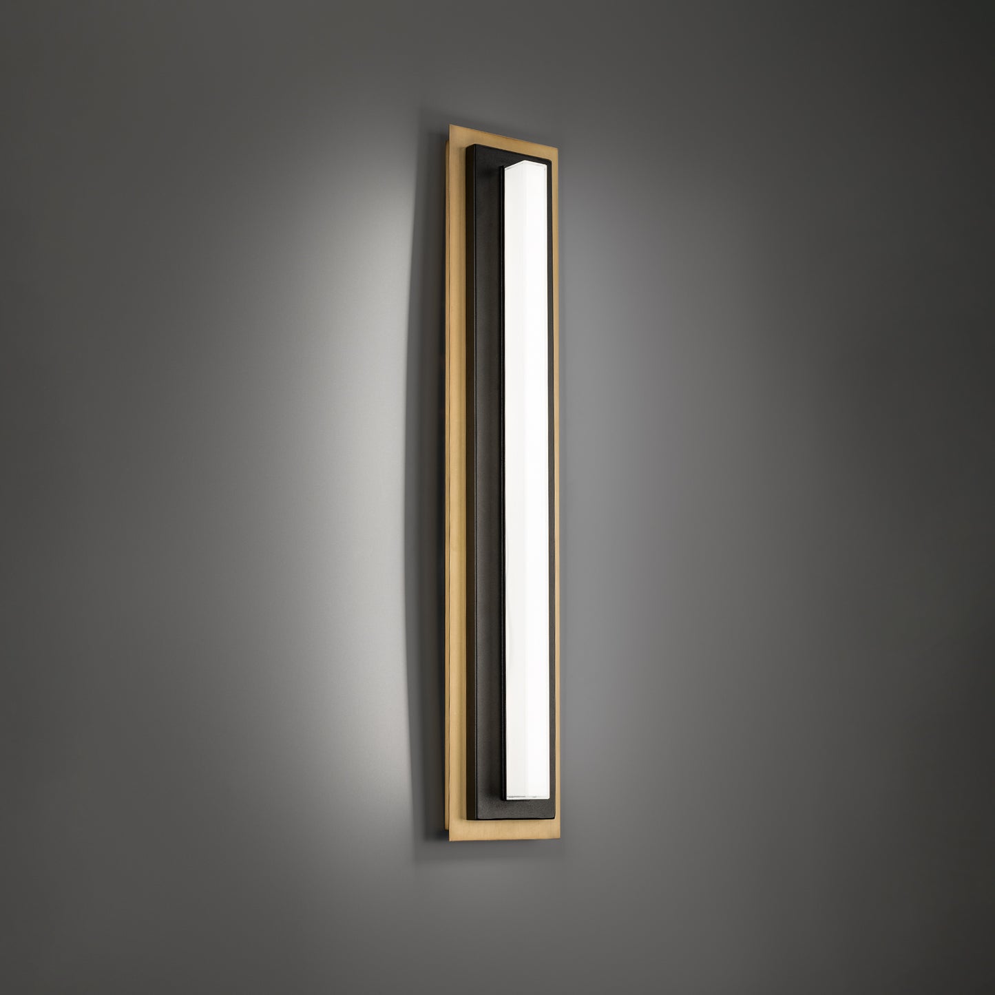 Lyrikal LED Wall Sconce