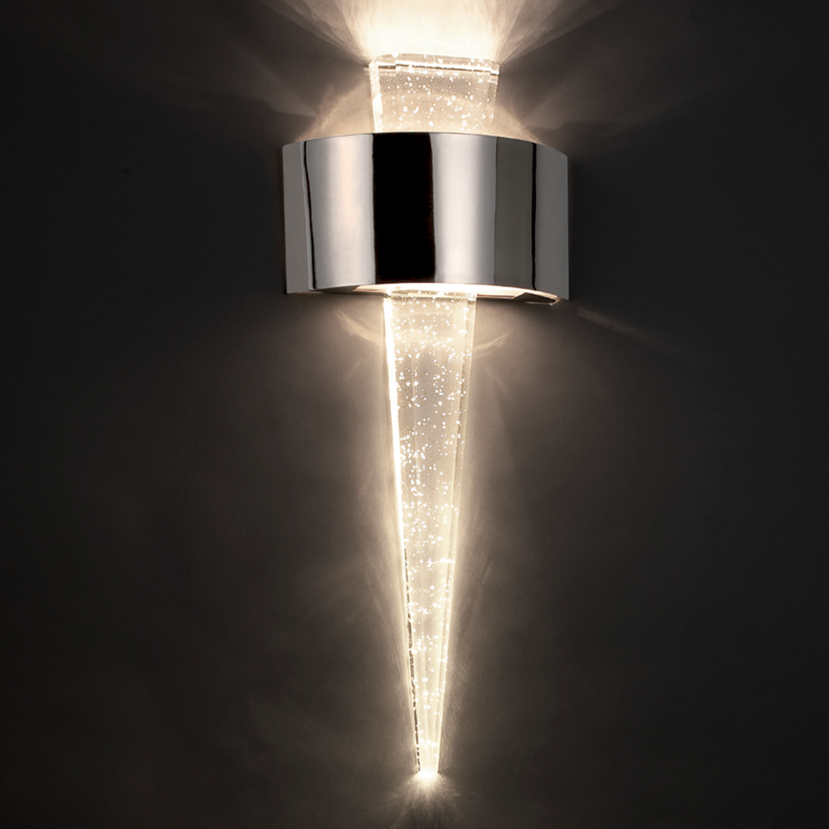 Palladian LED Wall Sconce