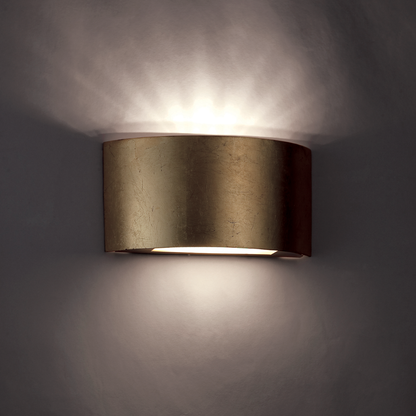 Vermeil LED Wall Sconce