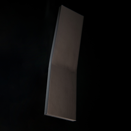 Blade LED Wall Sconce