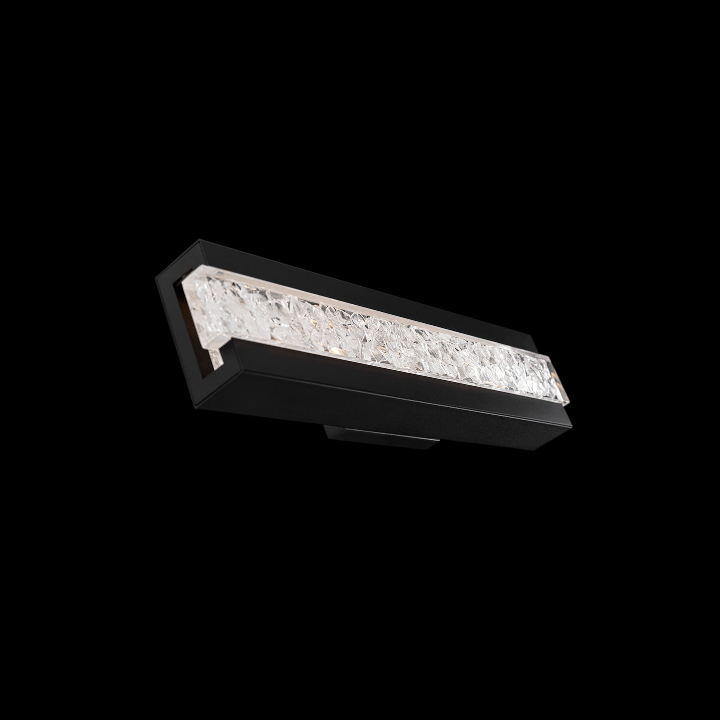 Posh LED Bath Vanity